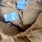 Richer Poorer Women’s Terry Shorts In Woodgrain  Photo 9