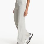 Vuori L Meta Wideleg Pant Vapor Grey Photo 0