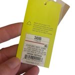 All In Motion  size 36B cross cross bra NWT Photo 3