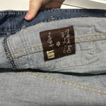 Kut From The Kloth  Amelia Denim Jacket Photo 6