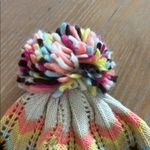 Missoni for Target PomPom Hat Tan Photo 1