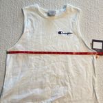 Champion  Women's The Boyfriend Muscle Tee Photo 6