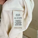 Soft Surroundings Spring Meadow Ivory Floral Midi Skirt Petites M Flowy Photo 8