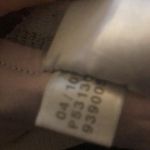 Adidas Originals Black Mesh Lined Track Pants Sz. M 3 Stripes Black Snap Pockets Photo 6