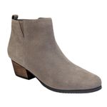 Aqua College Waterproof Ankle Boots EUC Size 8M S3801 Photo 1