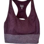 Athleta 2PC Antique Burgundy Twilight 2.0 Legging Set Photo 7