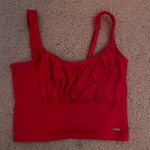 Hollister Must Haves Crop Tee Photo 0