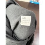 Lululemon  Dance Studio Relaxed-Fit Mid-Rise Cargo Pant Black W5GILS XS EUC Photo 3