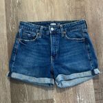 Old Navy  OG High rise Blue denim Shirts Photo 0