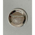 Handmade “Gynotician” Political Planned Parenthood Women’s Rights Pin Brooch Jewelry 📢💖 Photo 1