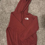 The North Face  hoodie  Photo 0