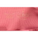 Sole & Mane Willow 7/8 Rouge Leggings Size Medium Pink Photo 5