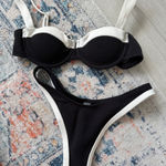 Boutique Bikini Set  Photo 0