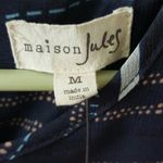 Maison Jules ✨ Happy Dotted Stripe flare dress✨ Photo 3