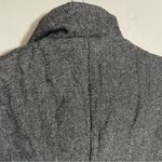Liz Claiborne  quilted wool blend puffer vest Photo 4
