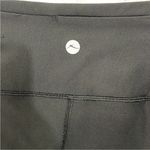 X By Gottex  Black Leggings Photo 1