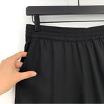 Tentree  Kaslo Wide Leg Pant Black S Photo 2