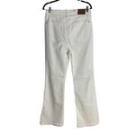 Judy Blue Judy‎ Blue White High Waisted Bootcut Jeans NWT size 11/30 Photo 2