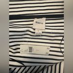 Anthropologie NWT  Maeve Twist Front Halter Top Photo 2