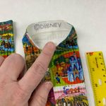 Disney  Colorful Graphic Socks Photo 1