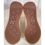 ALDO NWOB Womens Dardoviel Platform Wedge Sneaker Gold Glitter Shiny 10 41 8 Photo 4