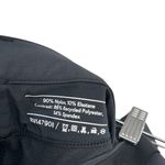 Outdoor Voices RecTrek Belted Mini Skirt Black Sportswear Active Size XS Photo 6