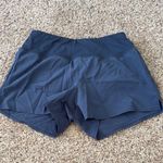 Sport-tek Gray athletic shorts  Photo 0
