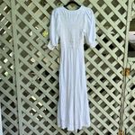 Free People String Of Hearts Maxi Dress Photo 4