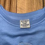 Blue Orlando sweatshirt Size M Photo 2