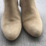 Gap tan suede women’s size: 7.5 us Photo 6