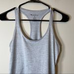 Ideology  Gray Racerback Tank Top Size XS‎ Photo 1