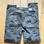 Hudson Size 27 Camo Barbara High Waist Super Skinny Jeans MRSP $ 195 Photo 5
