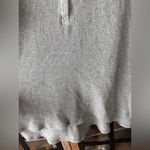 Aerie  offline waffle knit henley long sleeve tee top sweater wow oversized shirt Photo 7