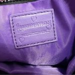 The Lumination Holographic Makeup Bag Gray Photo 13