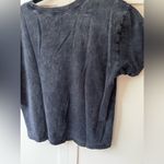 Hollister Women’s Marble Wild & Free T Shirt Size S Photo 10