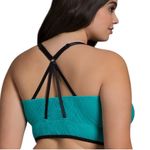 Torrid  Strappy Bralette Bra Ceramic Lace Sheer 3 3X 22 24 New Photo 5