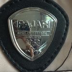 Pajar Canada 1963 Dusty Pink Unisex Adjustable bag Photo 1