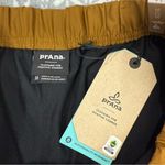 prAna NWT  Women's Double Peak Skort Antique Bronze Active Wear Size‎ 14 Photo 7