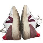 VEJA V10 White Marsala Dried Petal Orange Fluo Women’s 5 Photo 5