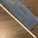 sts blue Women’s  Straight Leg Skinny Jeans Light Wash, Size 26 Photo 4