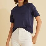 Pendleton Ladies Raglan-Sleeve Tee Photo 0