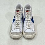 Nike Blazer Mid 77 Women’s Shoe CZ1055-124 Size 9 Photo 6