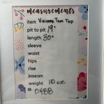 Vivienne Tam Cowl Neck Tank Woman's XL Striped Black White Gray Raw Hem Coastal Photo 9