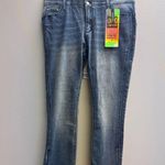 Coco + Carmen  Straight Leg Denim Jeans Photo 0