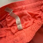 Lululemon Coral  Shorts Hotty Hot 4" 4 Photo 2