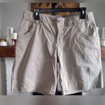 Nike ACG khaki shorts Photo 0