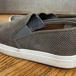 Steve Madden | Zavayy Light Grey Slip On Sneakers Size 6.5 Photo 1