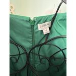 J. CREW FACTORY 10 CAP SLEEVE V Photo 2