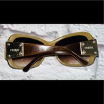 Fossil  Oversized Sunglasses Photo 1