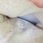 Sonoma Chocolate Brown Wedge Bootssize 8.5 Worn Once Excelent Condition Photo 2